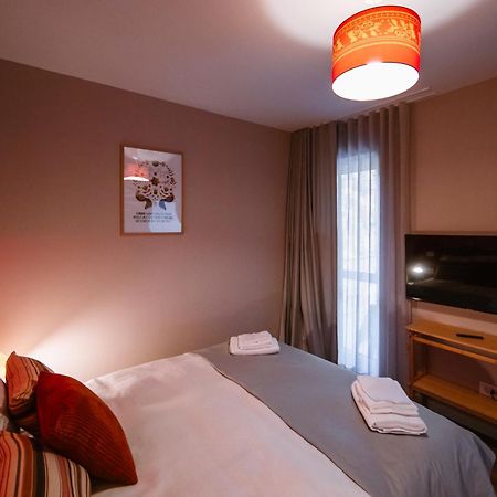 Hello Adventure Apartment Sinaia Luaran gambar