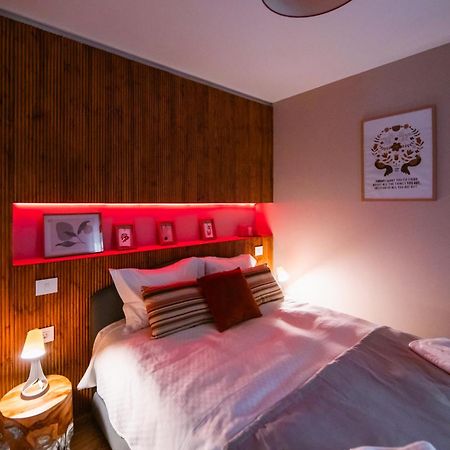 Hello Adventure Apartment Sinaia Luaran gambar
