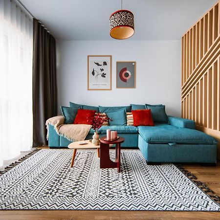 Hello Adventure Apartment Sinaia Luaran gambar