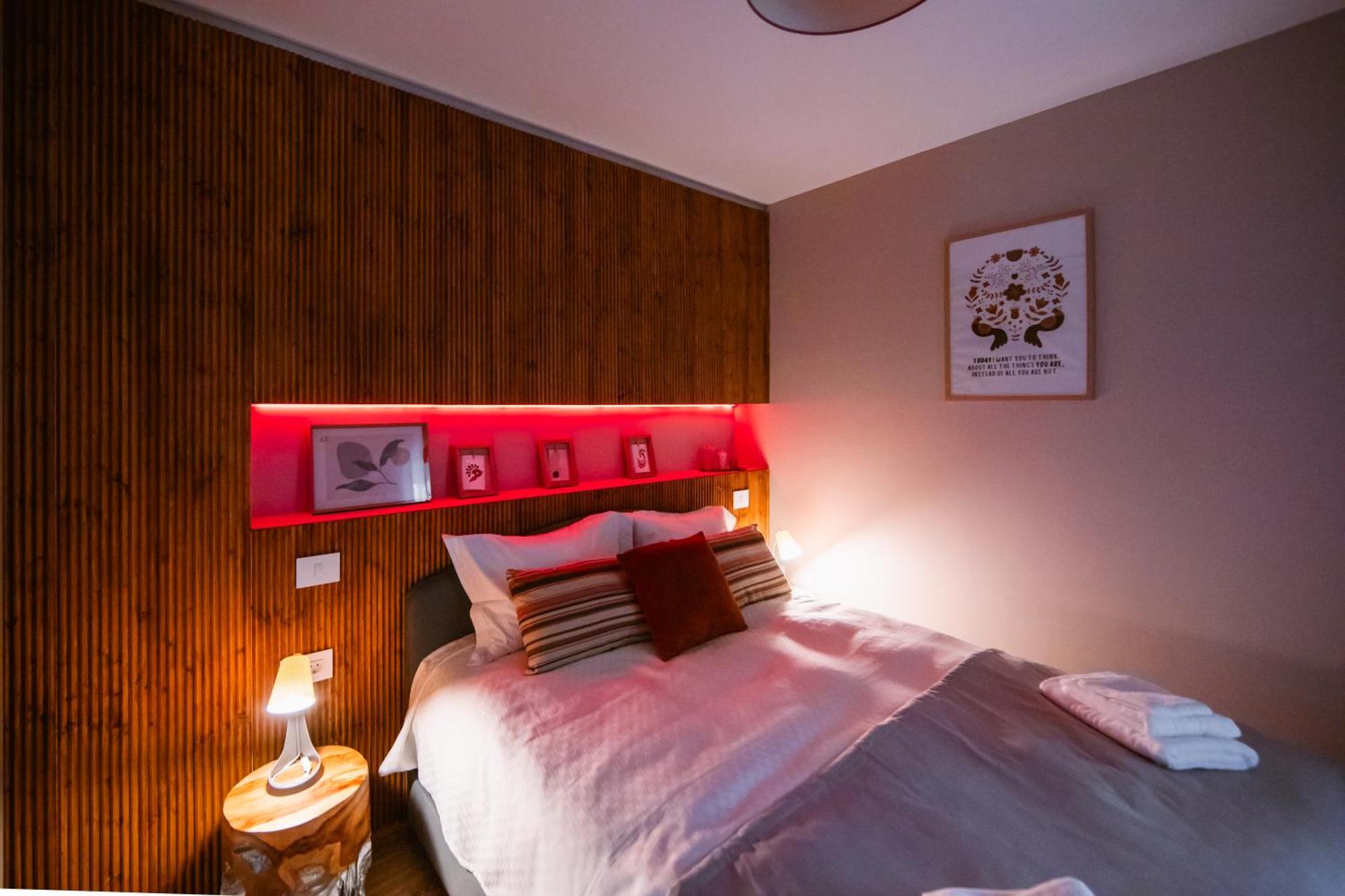 Hello Adventure Apartment Sinaia Luaran gambar
