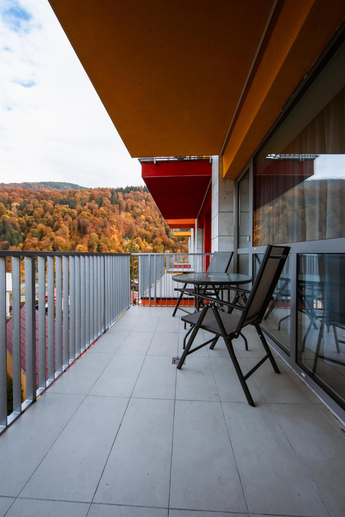 Hello Adventure Apartment Sinaia Luaran gambar