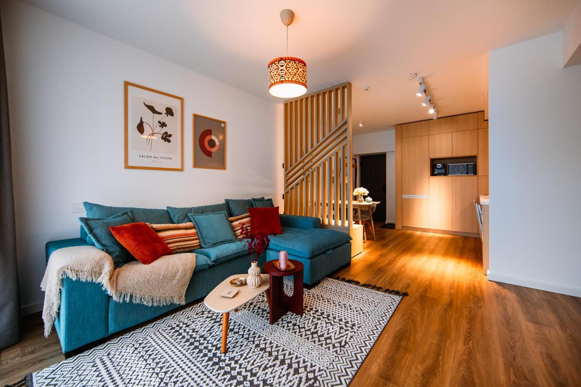 Hello Adventure Apartment Sinaia Luaran gambar