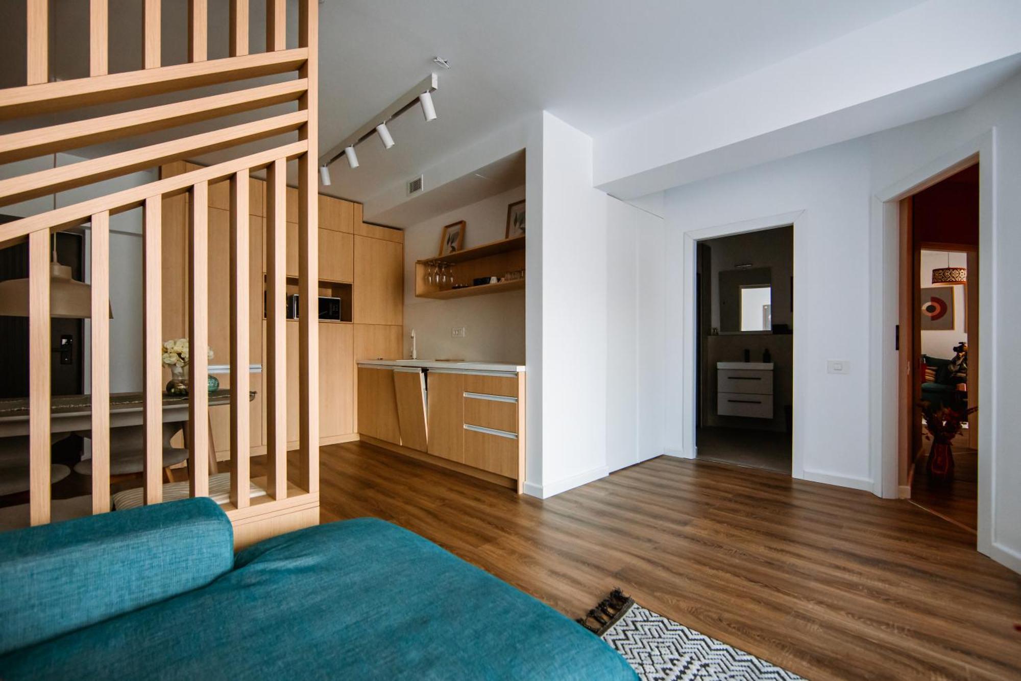 Hello Adventure Apartment Sinaia Luaran gambar