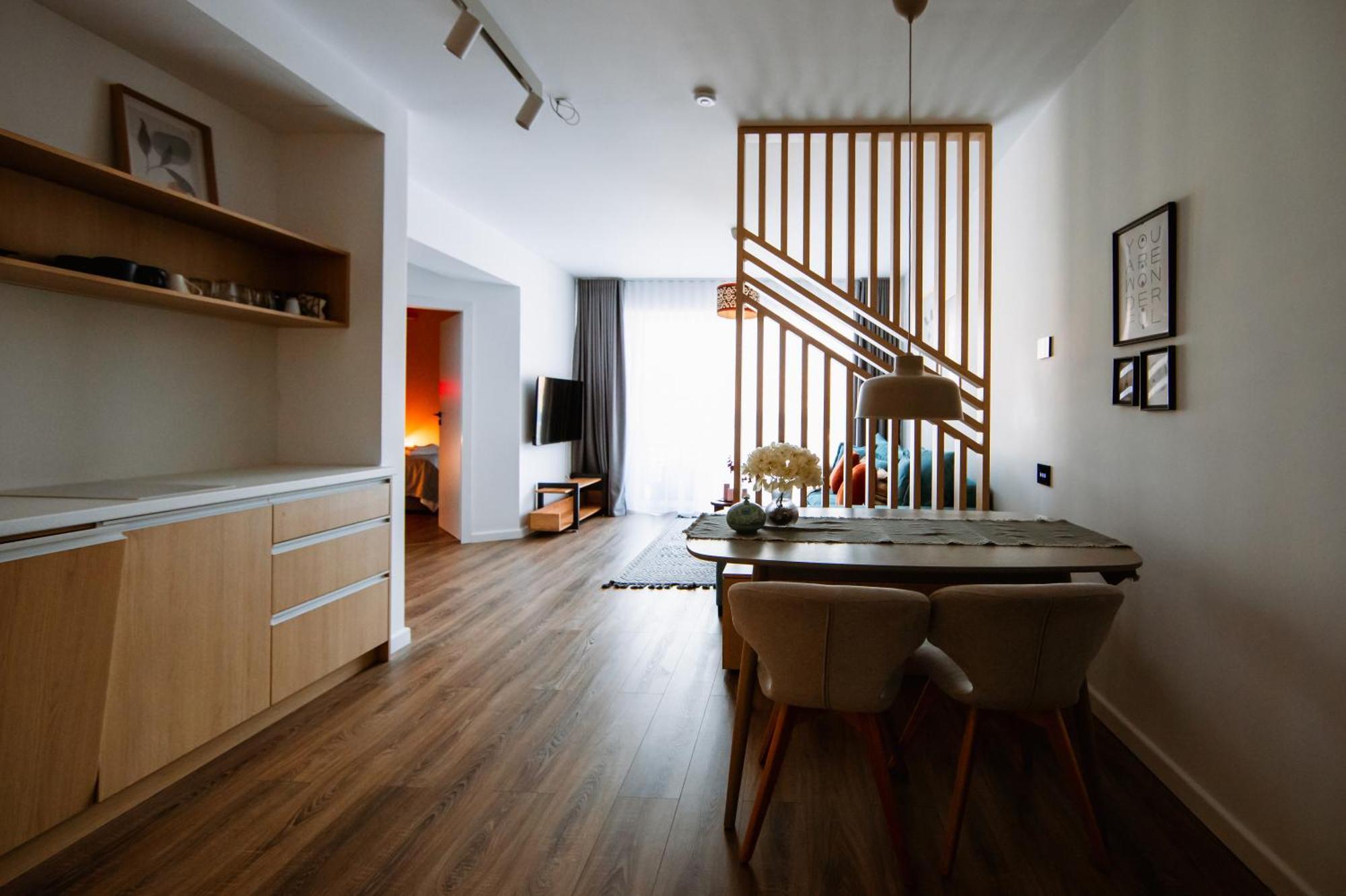 Hello Adventure Apartment Sinaia Luaran gambar