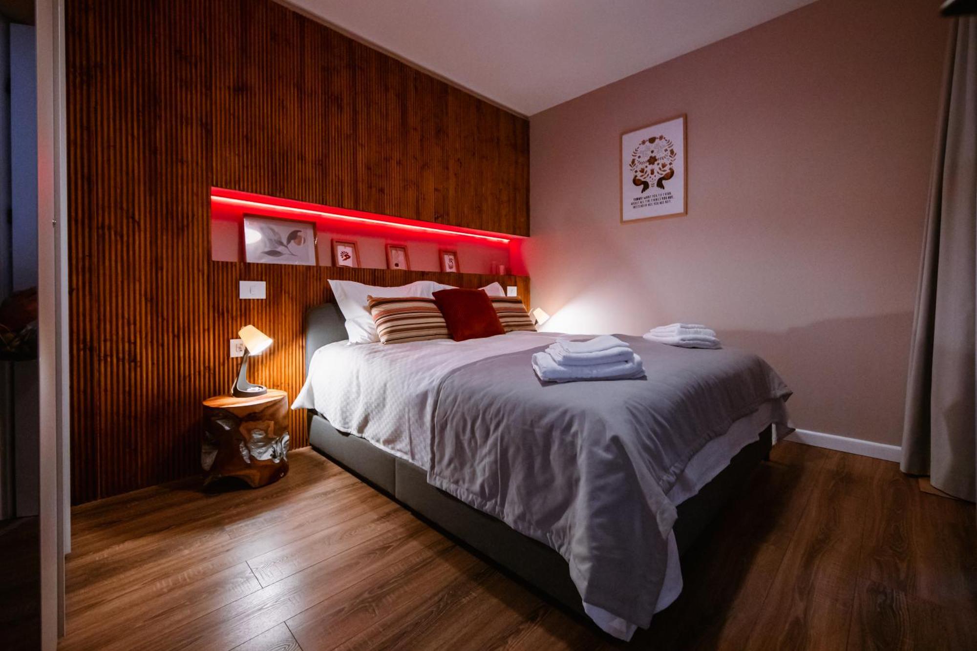 Hello Adventure Apartment Sinaia Luaran gambar
