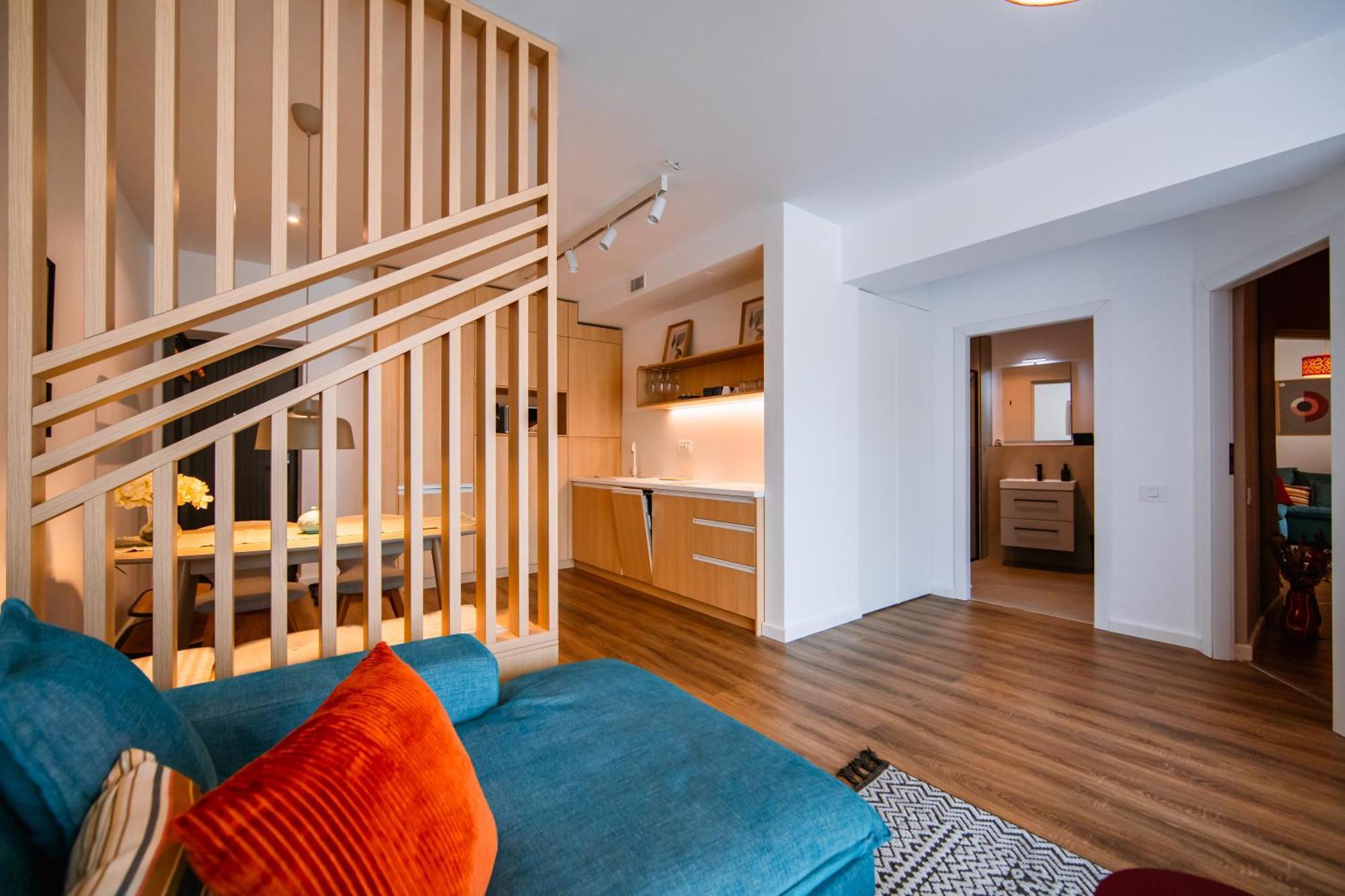 Hello Adventure Apartment Sinaia Luaran gambar