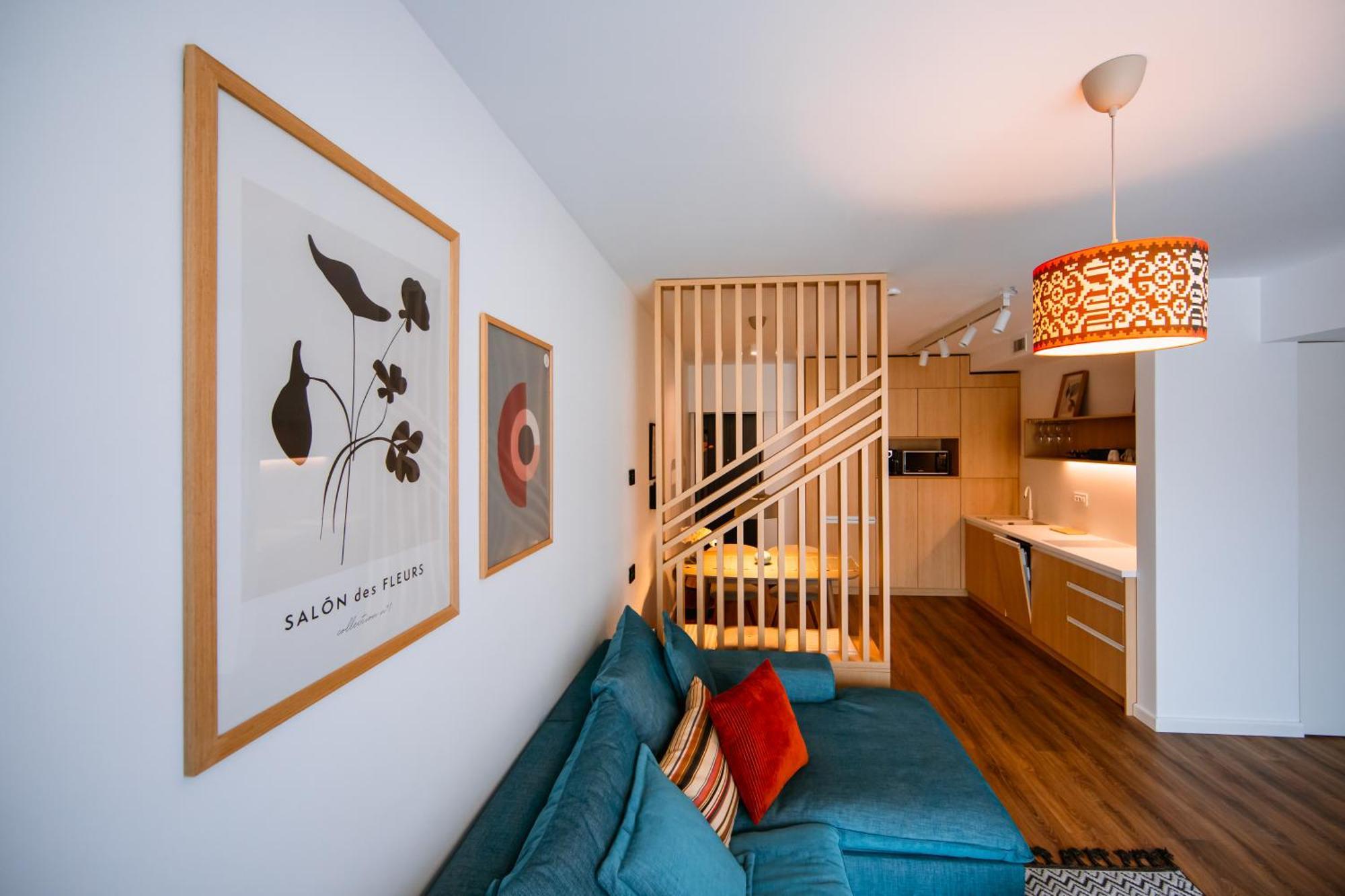 Hello Adventure Apartment Sinaia Luaran gambar