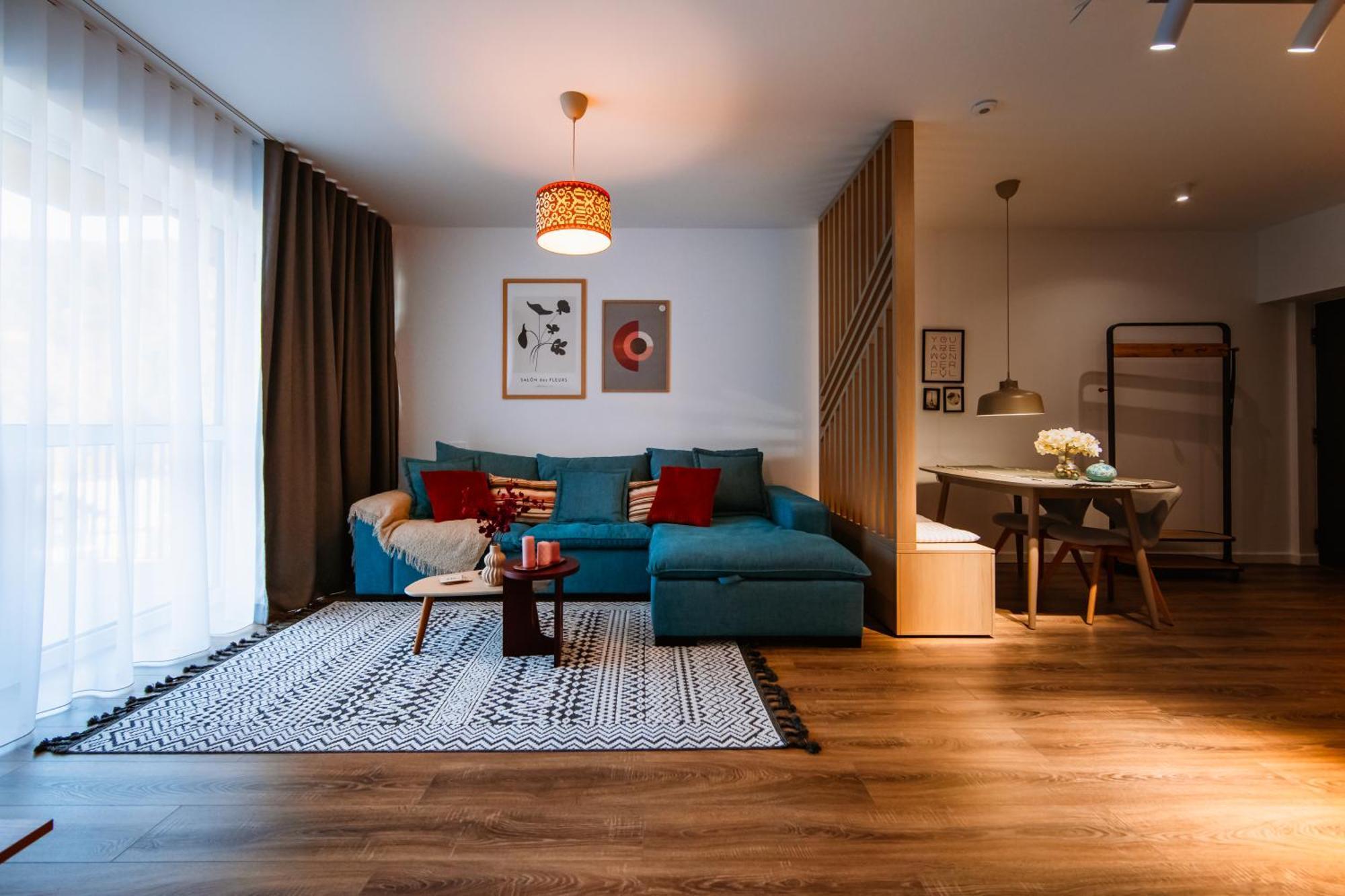 Hello Adventure Apartment Sinaia Luaran gambar