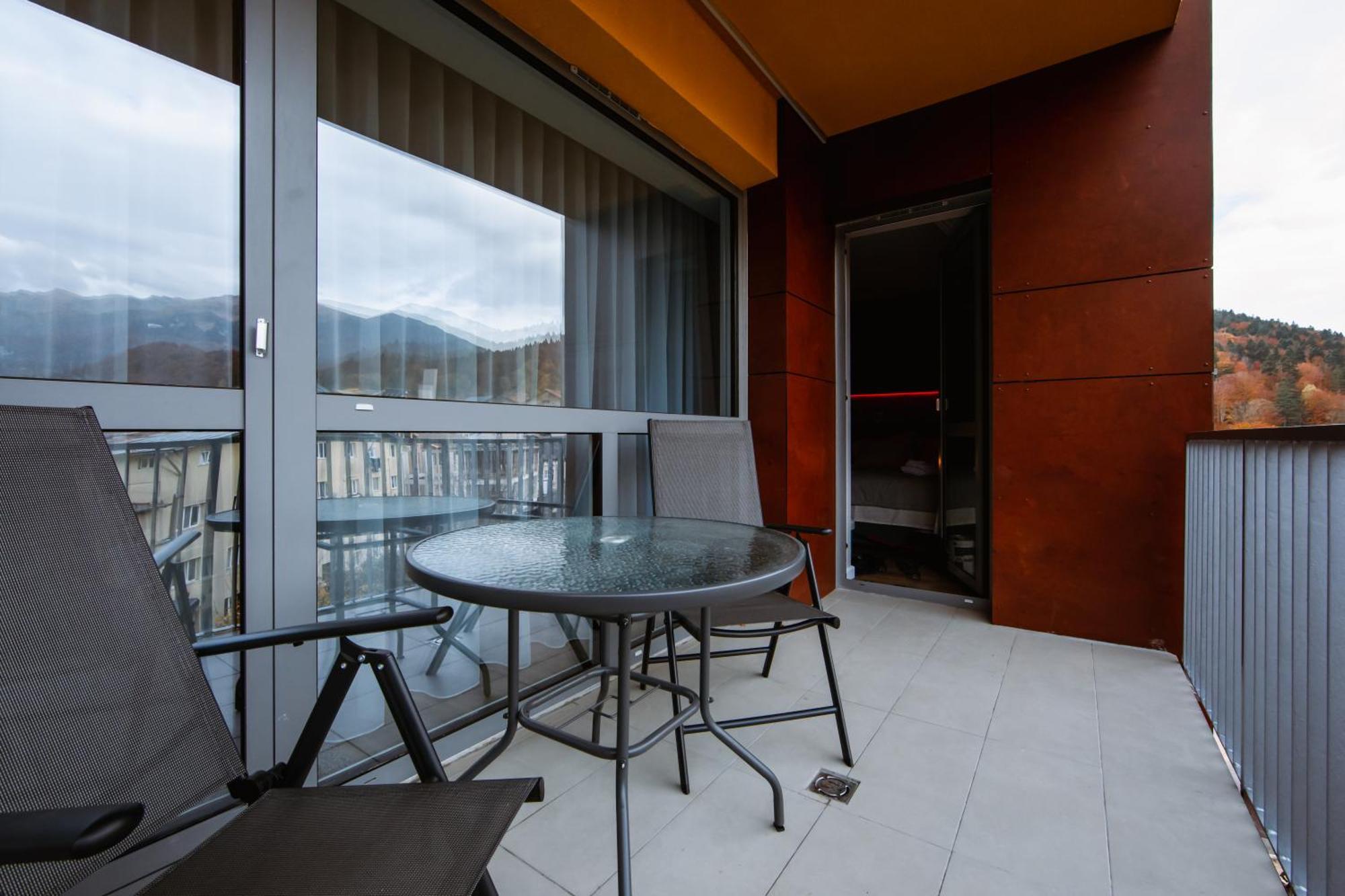 Hello Adventure Apartment Sinaia Luaran gambar