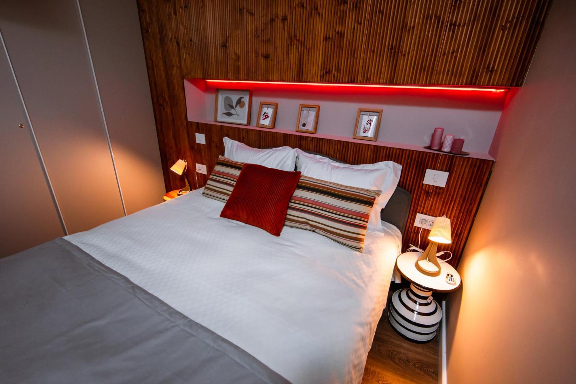 Hello Adventure Apartment Sinaia Luaran gambar