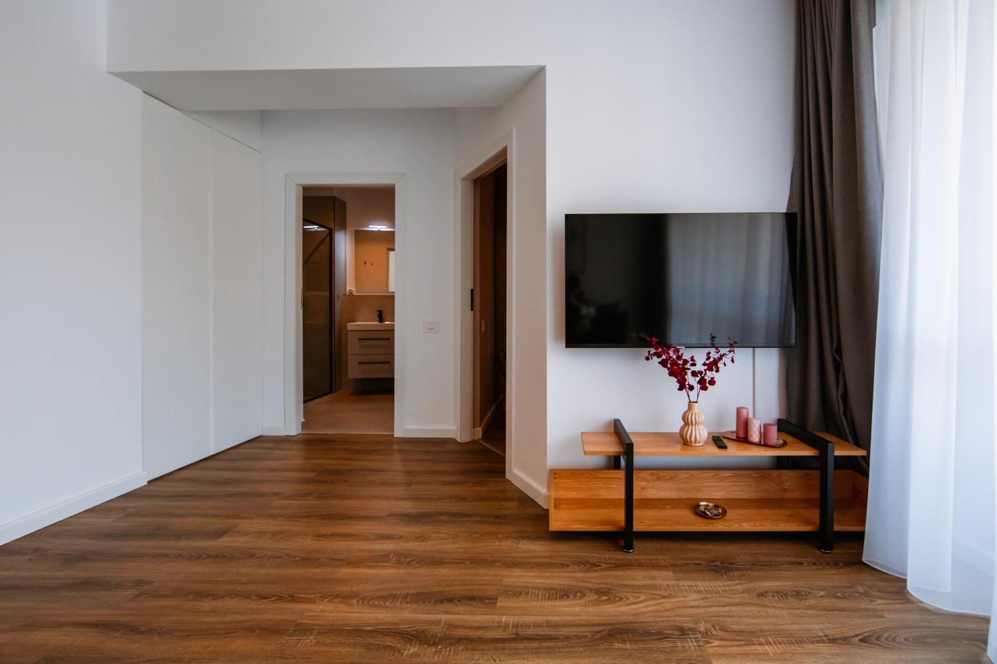 Hello Adventure Apartment Sinaia Luaran gambar