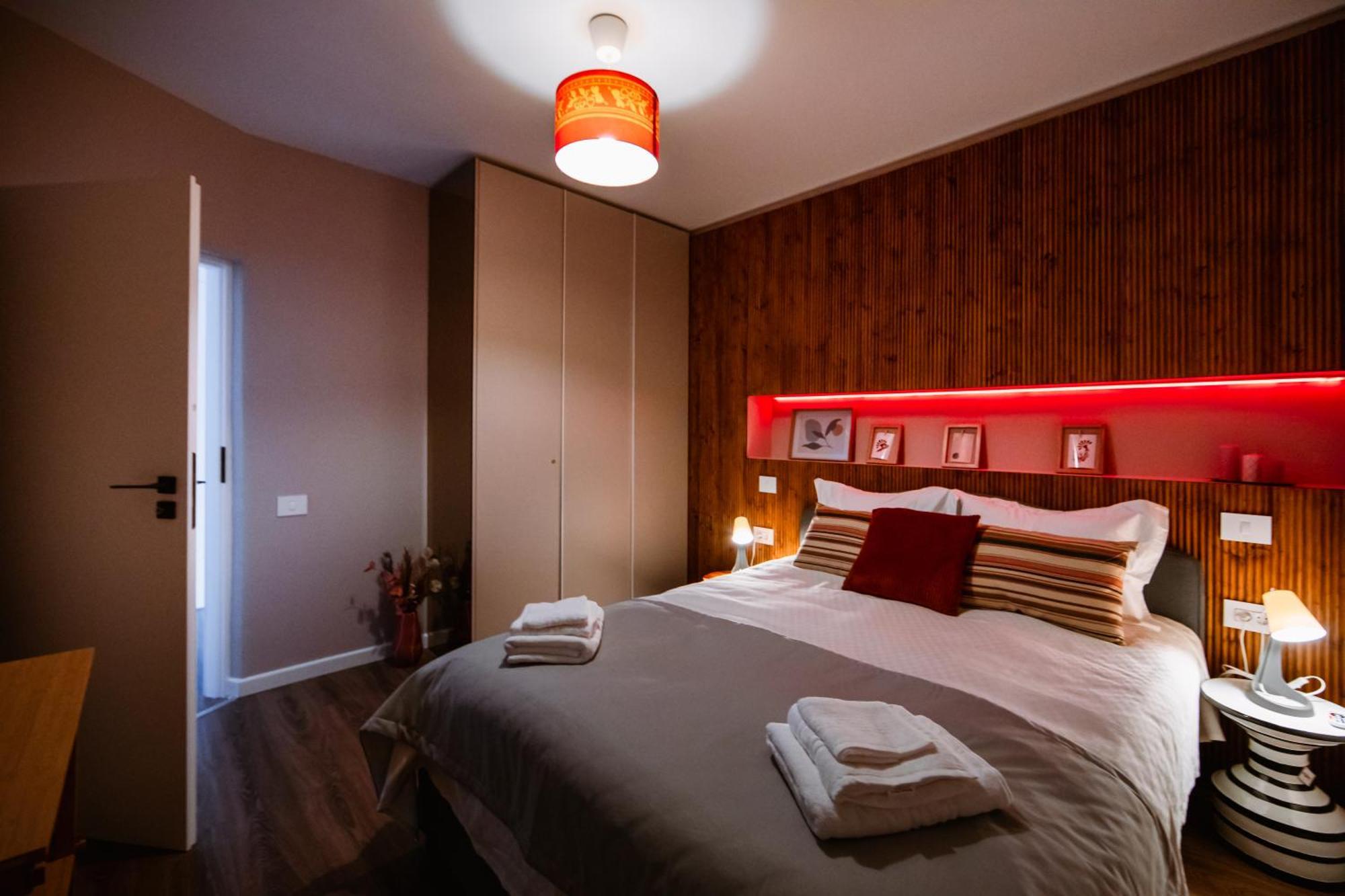 Hello Adventure Apartment Sinaia Luaran gambar