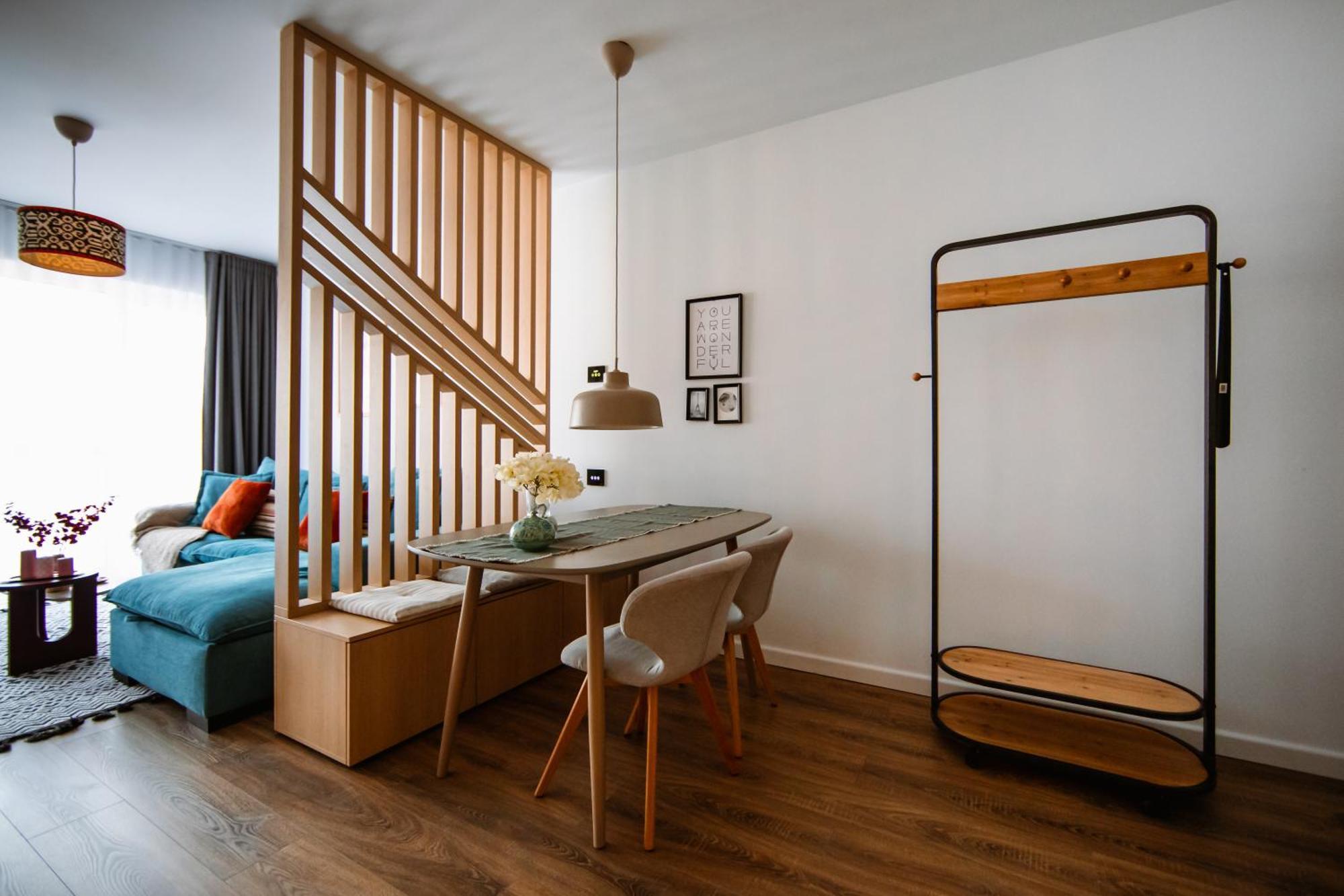 Hello Adventure Apartment Sinaia Luaran gambar