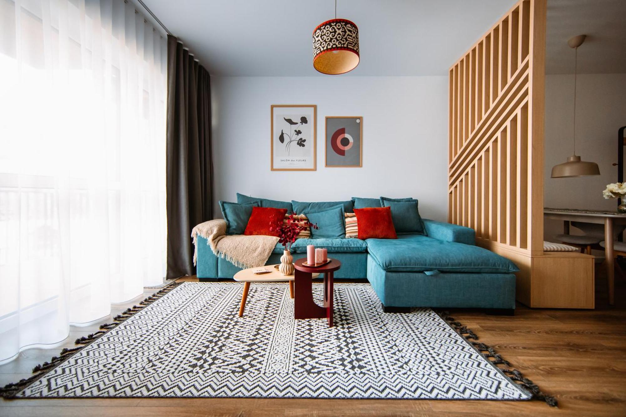 Hello Adventure Apartment Sinaia Luaran gambar