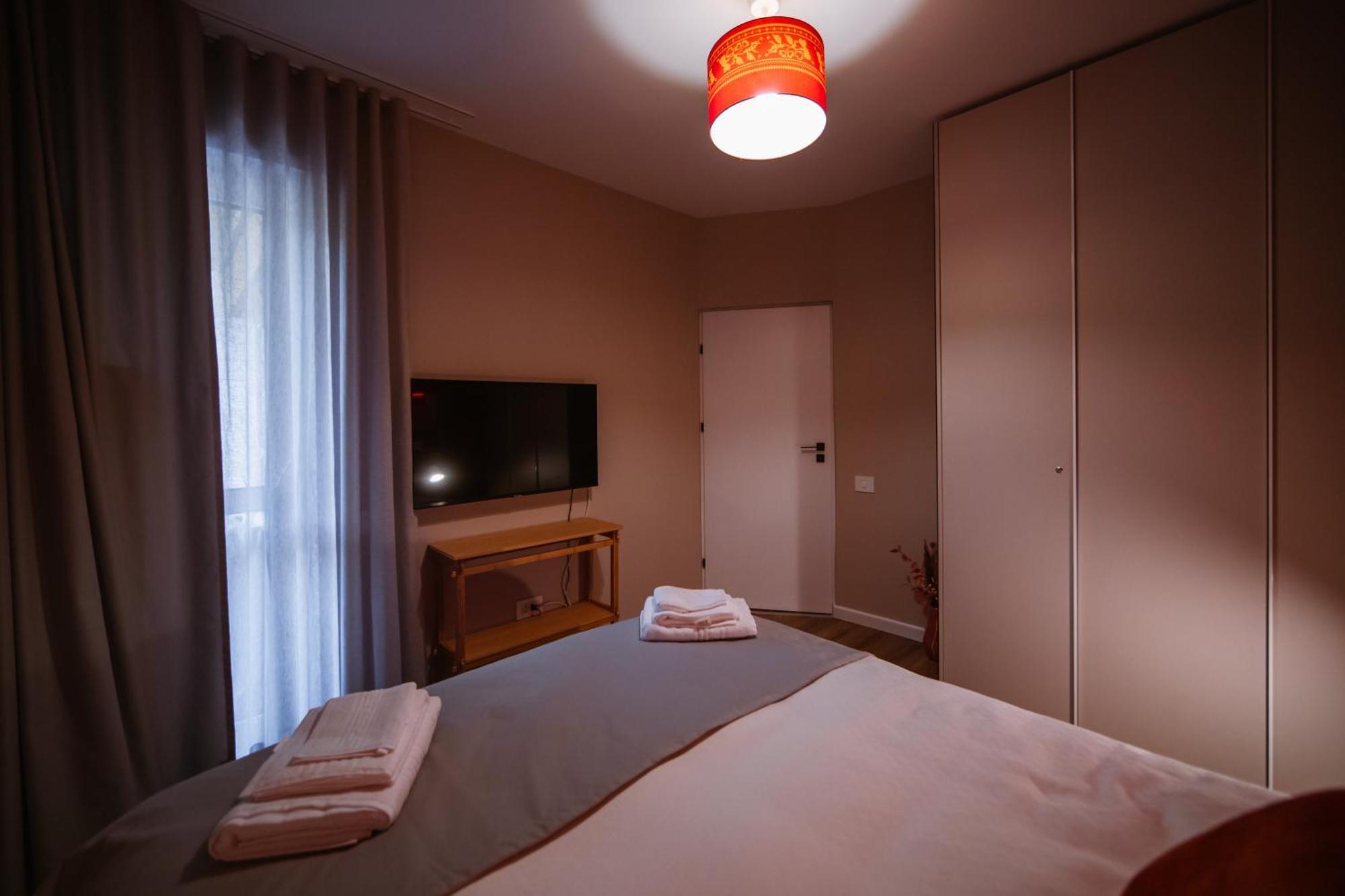 Hello Adventure Apartment Sinaia Luaran gambar