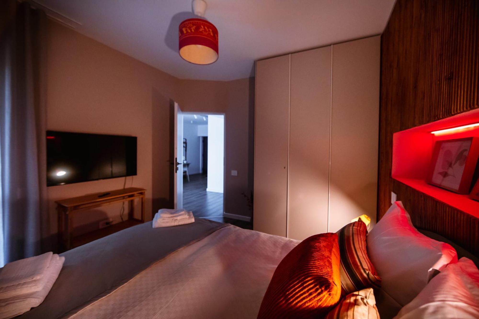 Hello Adventure Apartment Sinaia Luaran gambar