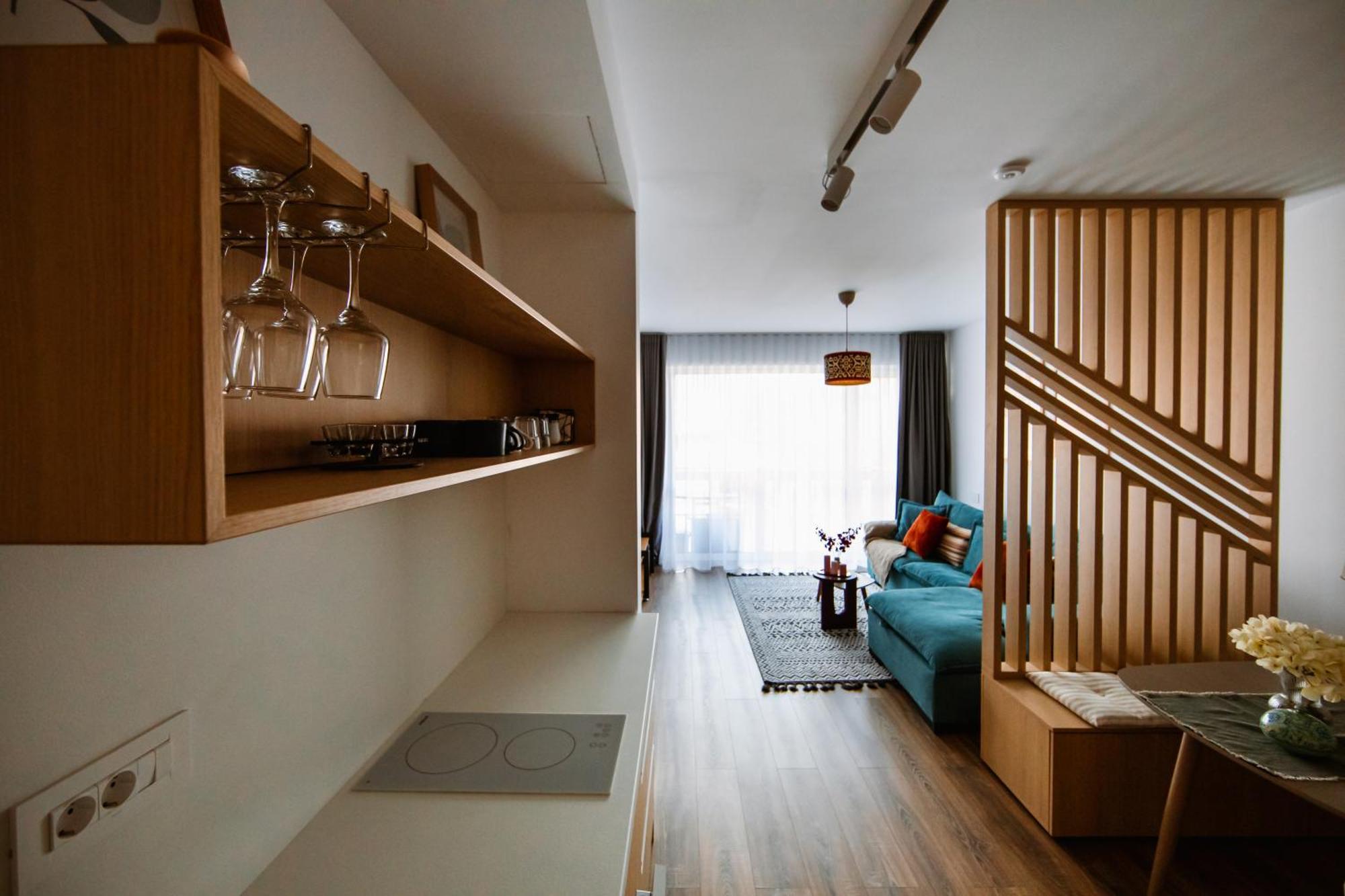 Hello Adventure Apartment Sinaia Luaran gambar