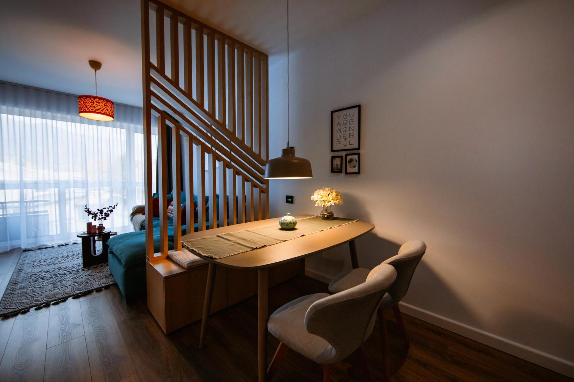 Hello Adventure Apartment Sinaia Luaran gambar